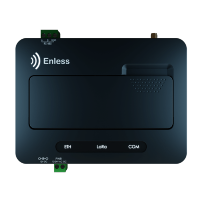 RX LORAWAN 500-602