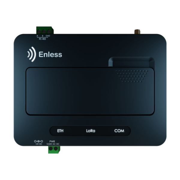 RX LORAWAN 500-602