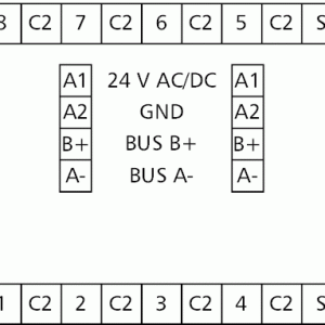 BMT-AI8 - Btib