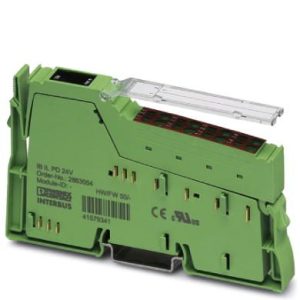 IB IL PD 24V-PAC - Btib