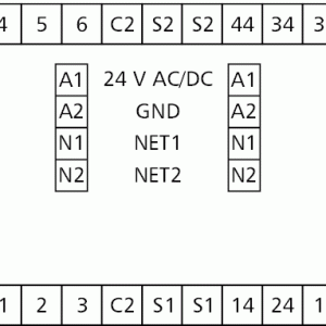 LF-TP - Btib