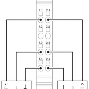 IB IL AO 2/U/BP-PAC - Btib