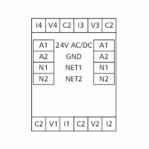 LF-CI4 - Btib