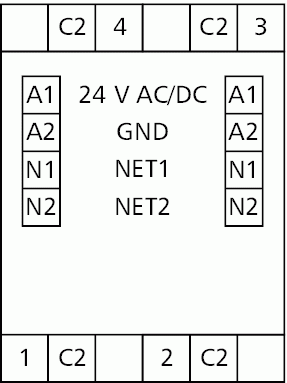 LF-AOP4 - Btib