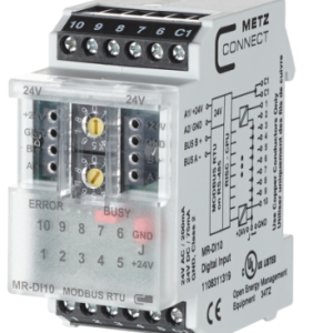 MR-DI10 - Btib