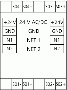LF-SI4 - Btib