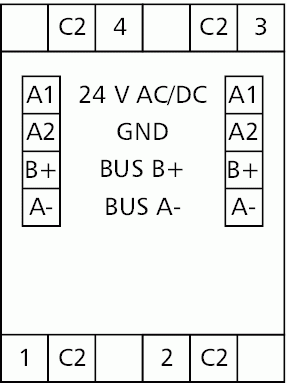 BMT-AOP4 - Btib