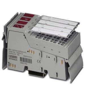 IB IL 24/230 DOR4/W-PC-PAC - Btib