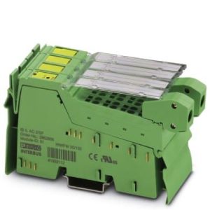 IB IL AO 2/SF-PAC - Btib
