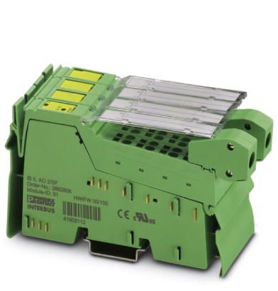 IB IL AO 2/SF-PAC - Btib