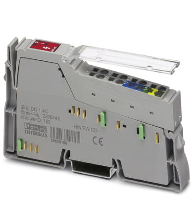 IB IL DO 1 AC-PAC - Btib