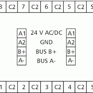 MR-AI8 - Btib