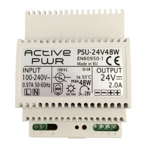 PSU-24V48W - Btib