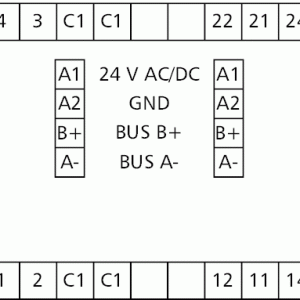 BMT-DIO4/2 - Btib