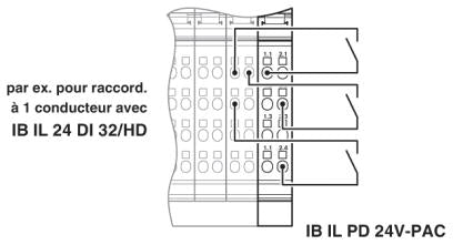 IB IL PD 24V-PAC - Btib