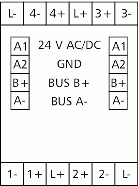 MR-DI4 - Btib