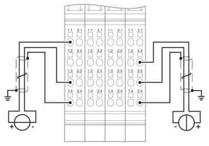 IB IL AI 8/SF-PAC - Btib