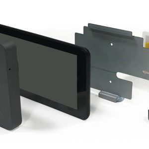 Ecran Tactile ETA-7 - Btib