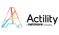 Partenaires 20 Actility a netmore company logo