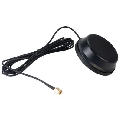 Antenne câble déporté 1,5 / 2,5 ou 5m