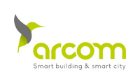 Arcom (logo)