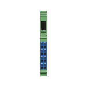 Module borne commun 0V CC US - IB IL PD GND-PAC