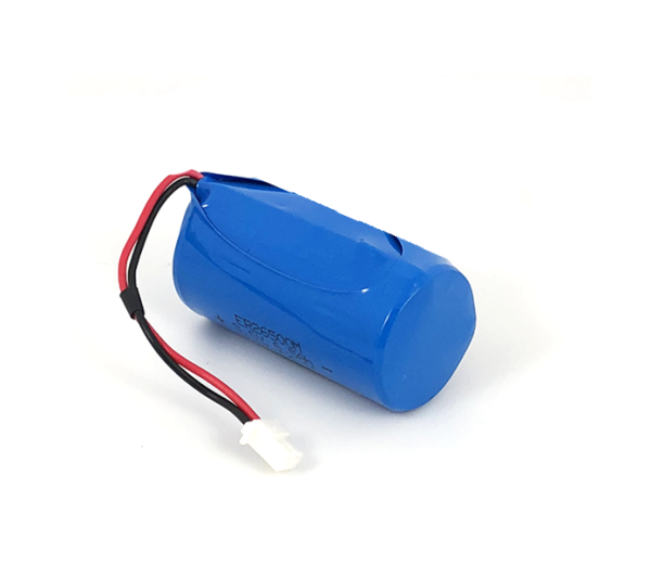 Batterie 3,6 V de type C 9000 mAH - BAT C 1000-028