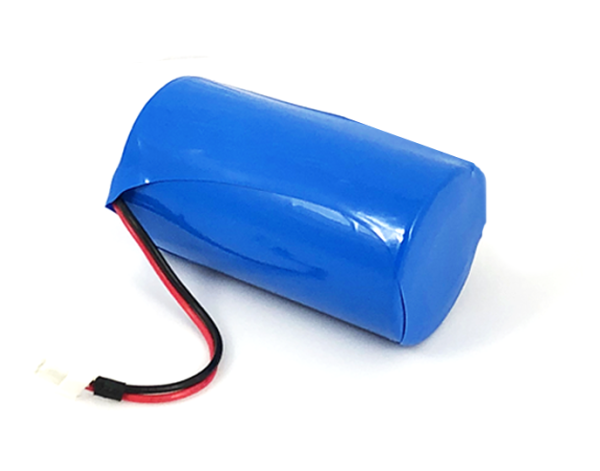 Batterie 3,6 V de type D 19000 mAH - BAT D 1000-029