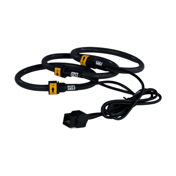 boucles rogowski tores souples power-elec