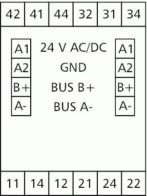 MR-DOA4 - Btib