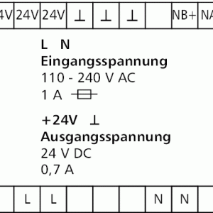 NG4 - Btib