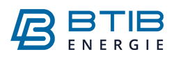 Solutions 5 BTIB ENERGIE Logo