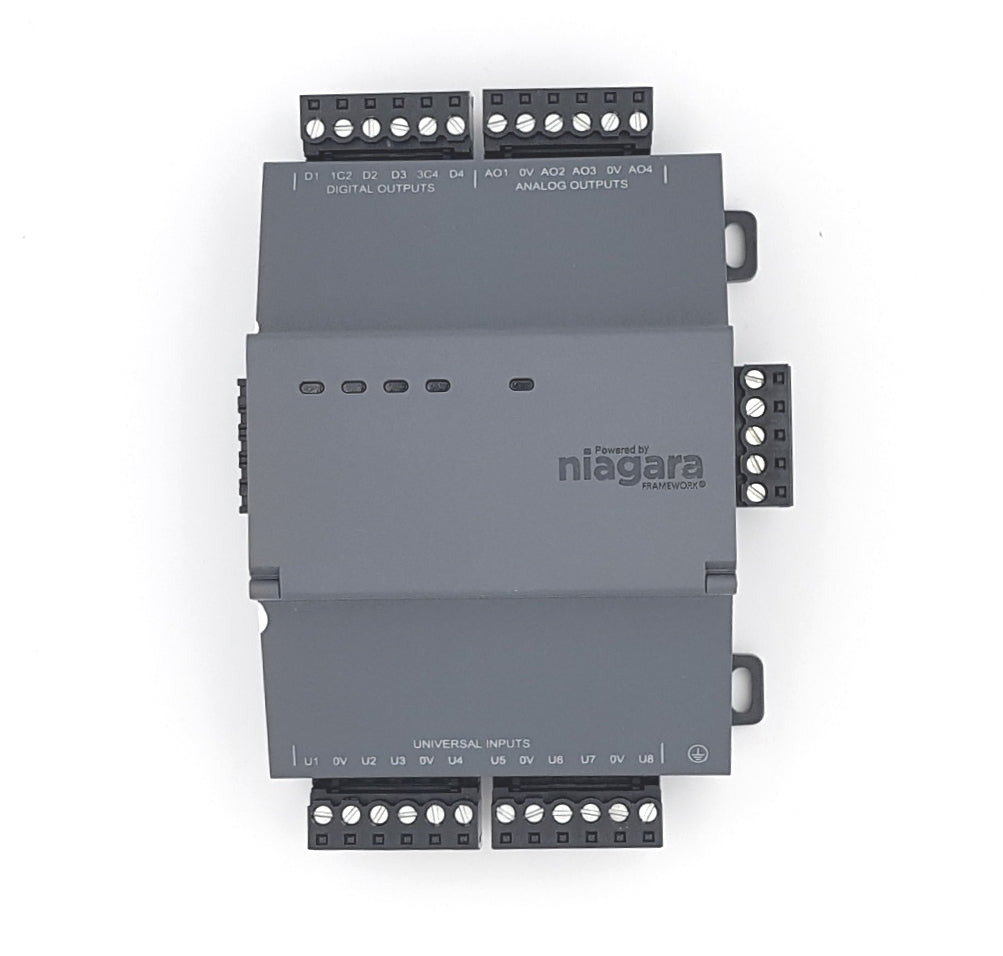 Modules 16 Ou 34 EntréeSorties Pour JACE8000 BTIB