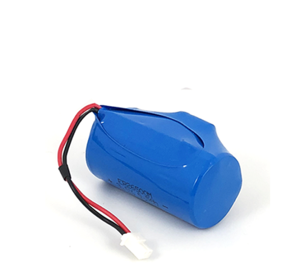 Batterie 3,6 V de type C 6500 mAH - BAT C 1000-015