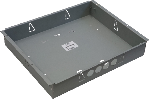 Cadre de montage pour écran tactile 15 pouces - LVIS-FRAME15