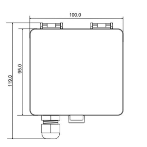 CDT2000-DC-DUCT-1