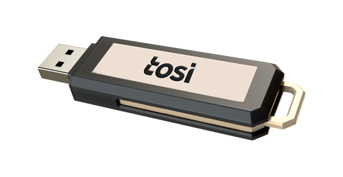 Tosi