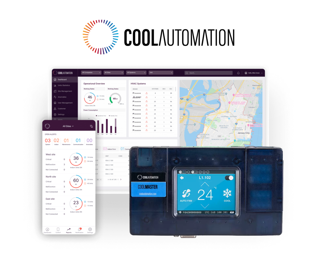 CoolAutomation