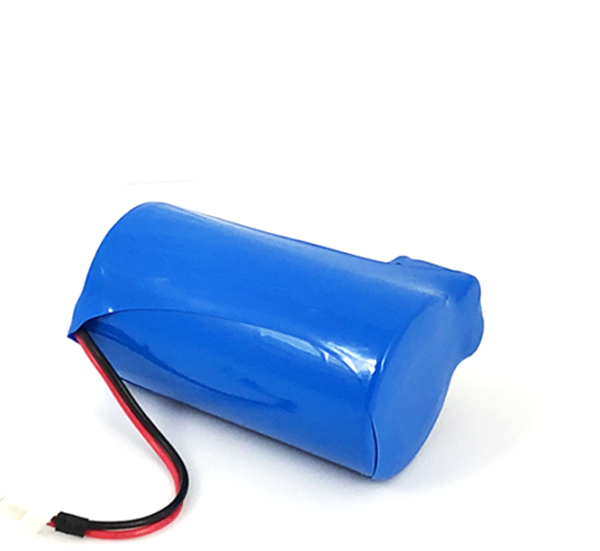 Batterie 3,6 V de type D 14500 mAH - BAT D 1000-016