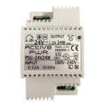 PSU-24V24W - Active PWR