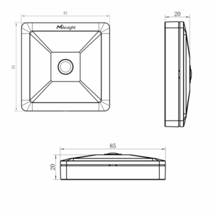 Dimensions