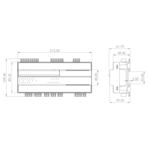 Dimensions