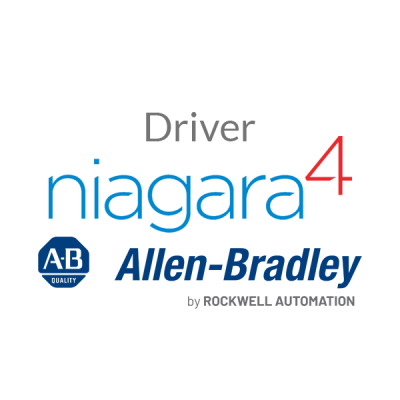Driver Allen Bradley CIP - DJXCIP-J8