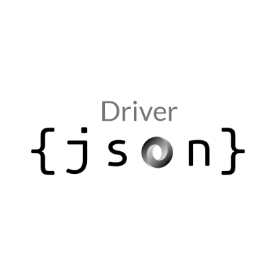 Driver - DR-JSON