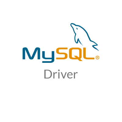 Driver MYSQL - DR-S-DB-MYSQL