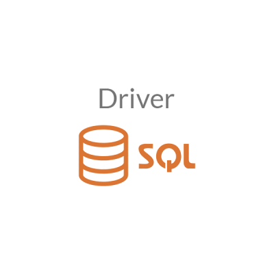 Driver SQL - DR-S-DB-SQL