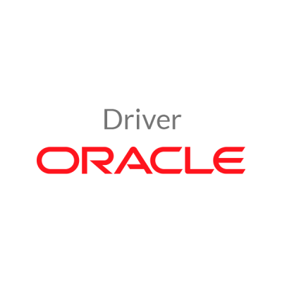 Driver Oracle - DR-S-DB-ORCL