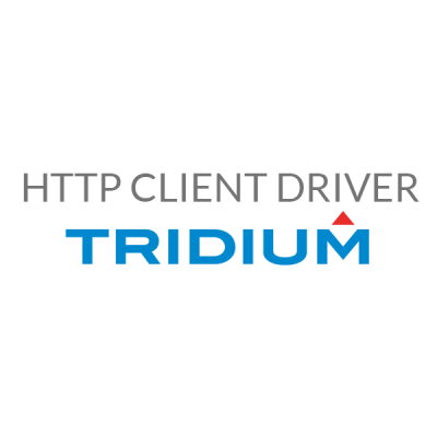 Driver API HTTP Client - DR-S-HTTP