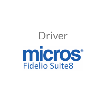 Driver IP - DR-S-MFID