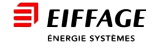Eiffage Energie Systèmes